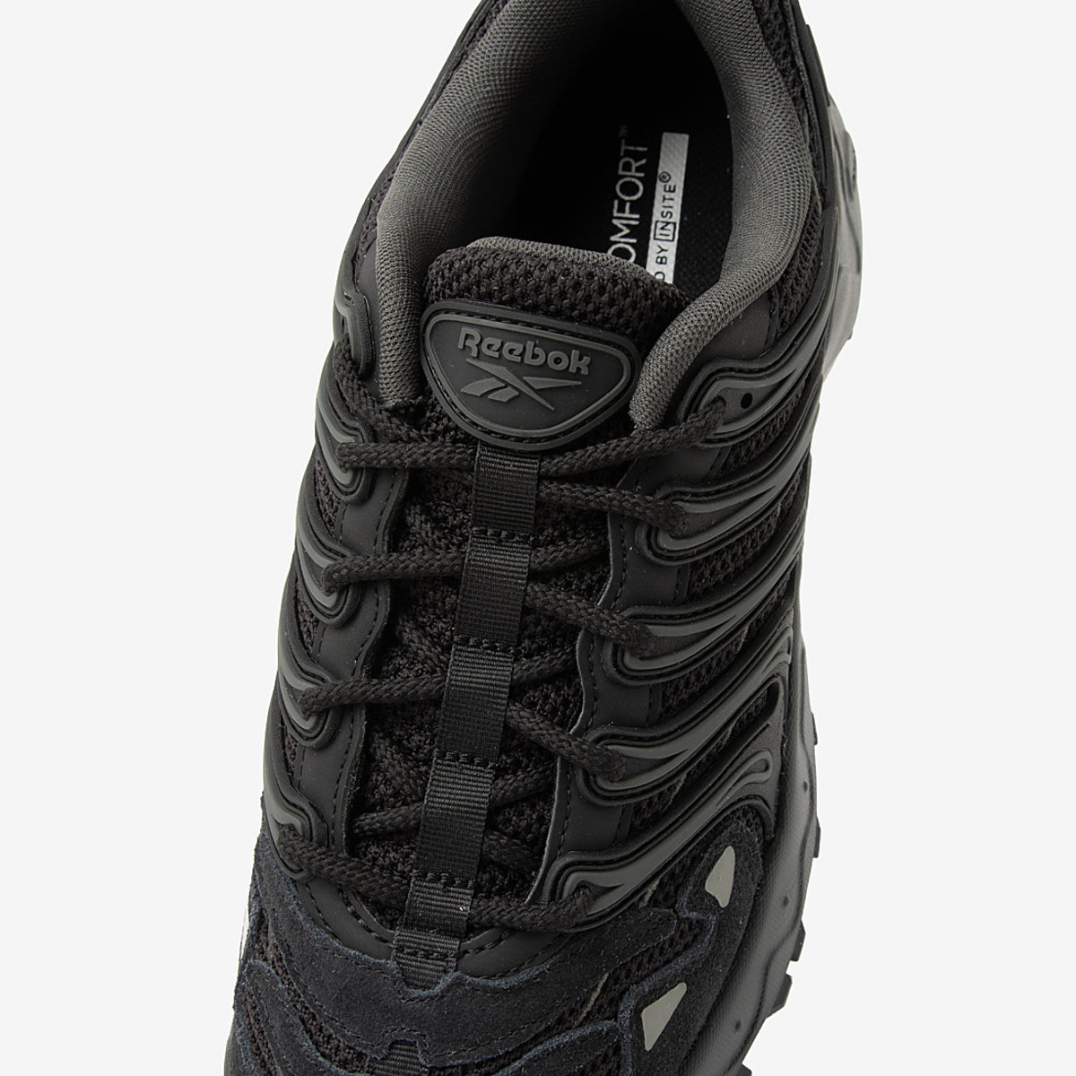 Reebok TRAILZILLO DMX リーボック トレイルジロ DMX 100269210【メンズ スニーカー スポーティー クッション性 アウトドア機能 26FW】