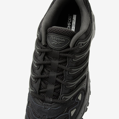 Reebok TRAILZILLO DMX リーボック トレイルジロ DMX 100269210【メンズ スニーカー スポーティー クッション性 アウトドア機能 26FW】