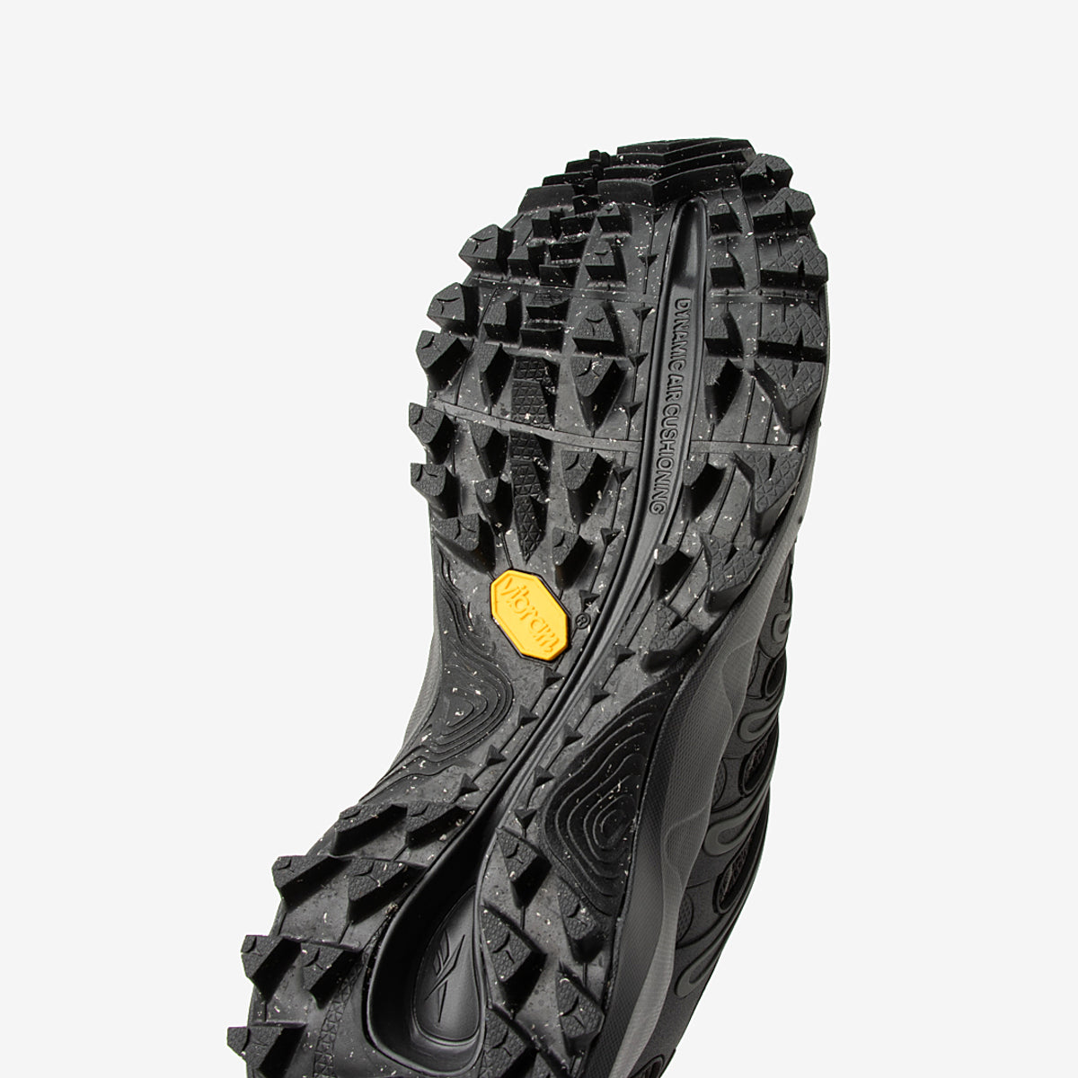 Reebok TRAILZILLO DMX リーボック トレイルジロ DMX 100269210【メンズ スニーカー スポーティー クッション性 アウトドア機能 26FW】