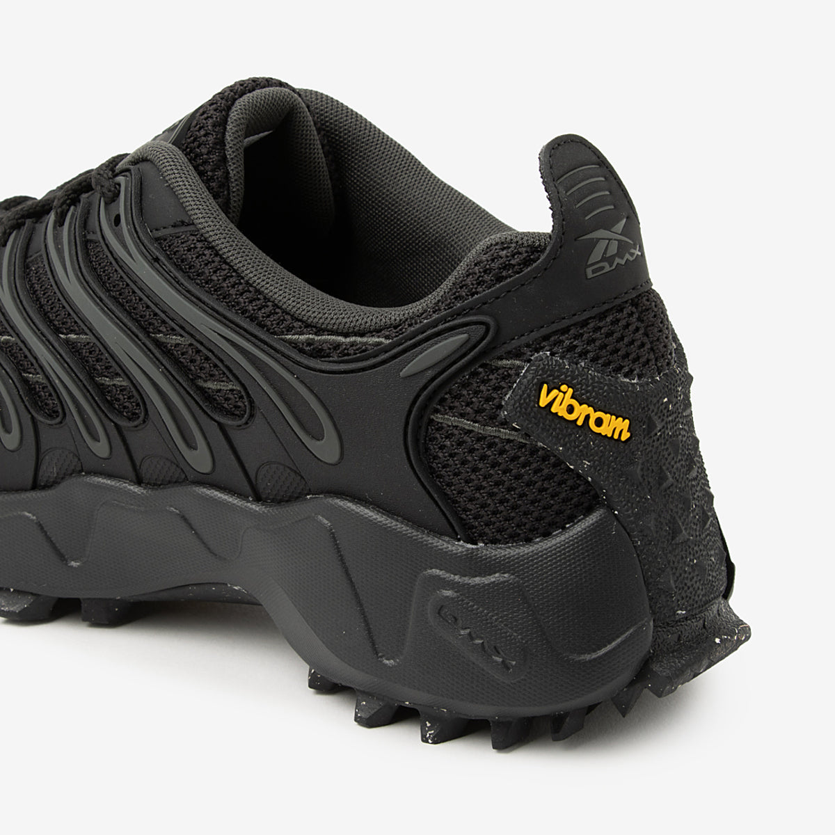 Reebok TRAILZILLO DMX リーボック トレイルジロ DMX 100269210【メンズ スニーカー スポーティー クッション性 アウトドア機能 26FW】