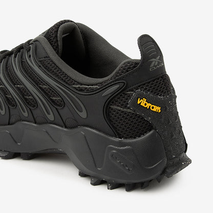 Reebok TRAILZILLO DMX リーボック トレイルジロ DMX 100269210【メンズ スニーカー スポーティー クッション性 アウトドア機能 26FW】