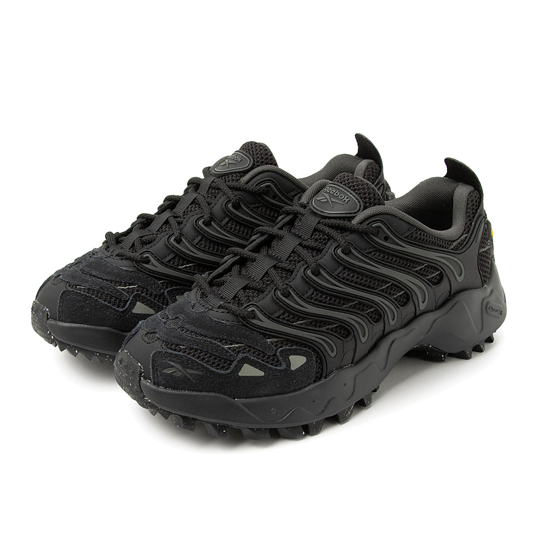 TRAILZILLO DMX