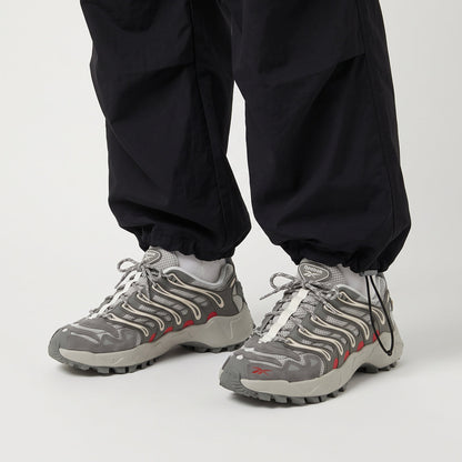 Reebok TRAILZILLO DMX リーボック トレイルジロ DMX 100272214【メンズ スニーカー スポーティー クッション性 アウトドア機能 26FW】