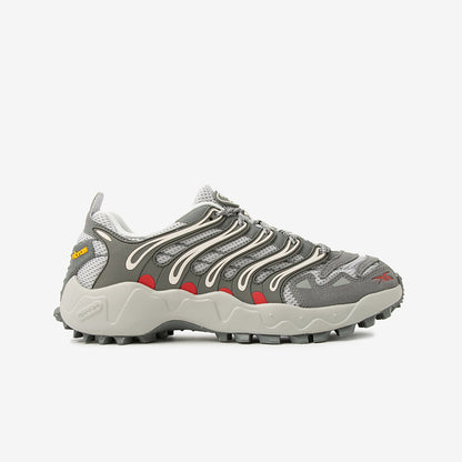 Reebok TRAILZILLO DMX リーボック トレイルジロ DMX 100272214【メンズ スニーカー スポーティー クッション性 アウトドア機能 26FW】