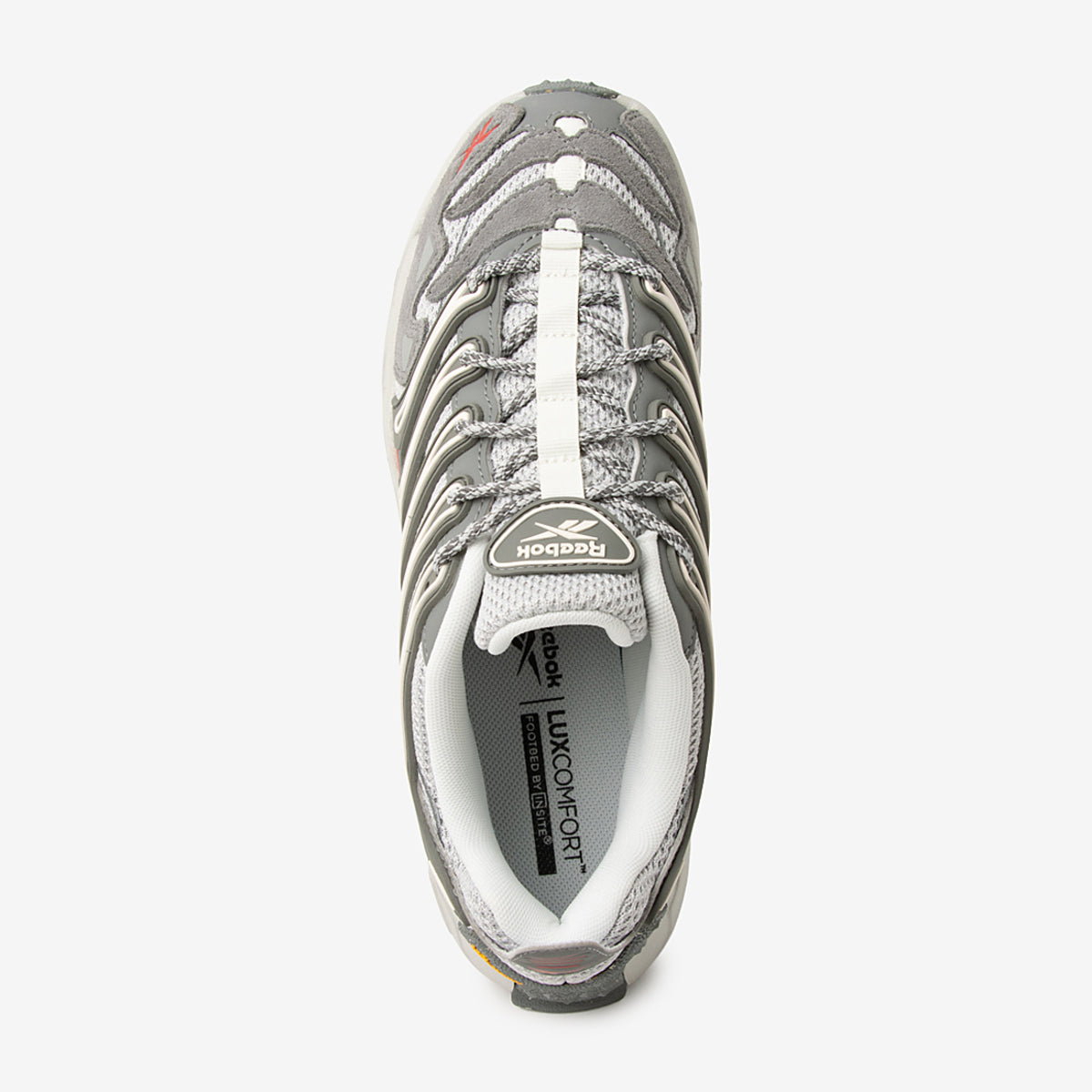 Reebok TRAILZILLO DMX リーボック トレイルジロ DMX 100272214【メンズ スニーカー スポーティー クッション性 アウトドア機能 26FW】