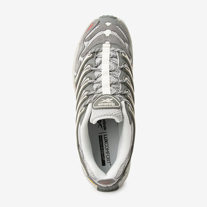 Reebok TRAILZILLO DMX リーボック トレイルジロ DMX 100272214【メンズ スニーカー スポーティー クッション性 アウトドア機能 26FW】