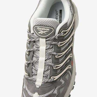 Reebok TRAILZILLO DMX リーボック トレイルジロ DMX 100272214【メンズ スニーカー スポーティー クッション性 アウトドア機能 26FW】