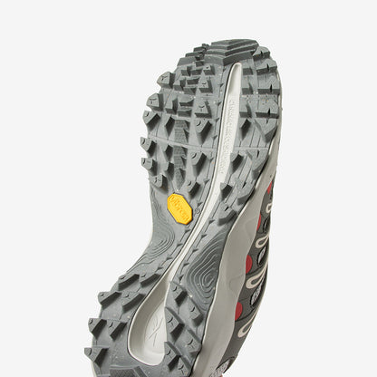 Reebok TRAILZILLO DMX リーボック トレイルジロ DMX 100272214【メンズ スニーカー スポーティー クッション性 アウトドア機能 26FW】