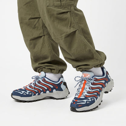 Reebok TRAILZILLO DMX リーボック トレイルジロ DMX 100272226【メンズ スニーカー スポーティー クッション性 アウトドア機能 26FW】