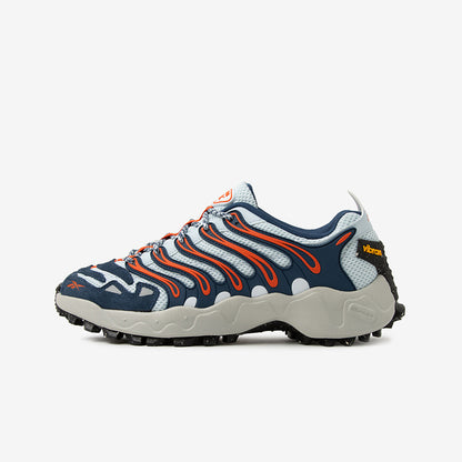 Reebok TRAILZILLO DMX リーボック トレイルジロ DMX 100272226【メンズ スニーカー スポーティー クッション性 アウトドア機能 26FW】