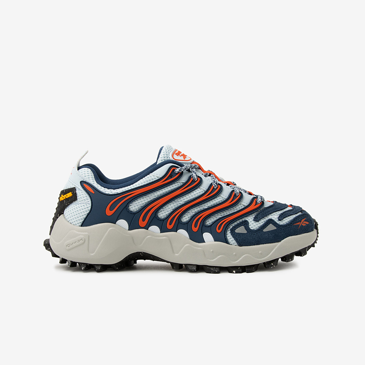 Reebok TRAILZILLO DMX リーボック トレイルジロ DMX 100272226【メンズ スニーカー スポーティー クッション性 アウトドア機能 26FW】