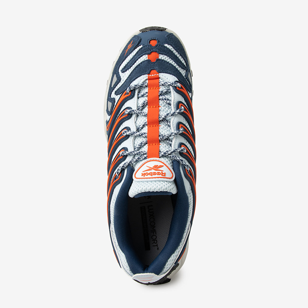 Reebok TRAILZILLO DMX リーボック トレイルジロ DMX 100272226【メンズ スニーカー スポーティー クッション性 アウトドア機能 26FW】
