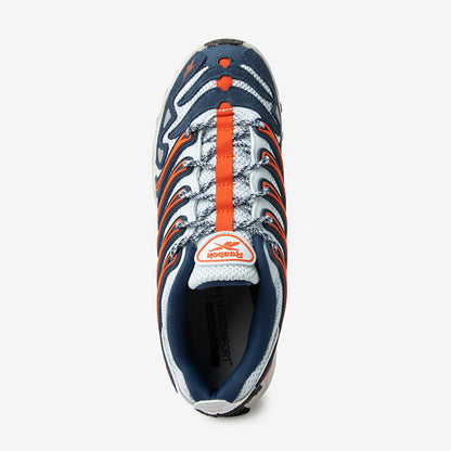 Reebok TRAILZILLO DMX リーボック トレイルジロ DMX 100272226【メンズ スニーカー スポーティー クッション性 アウトドア機能 26FW】