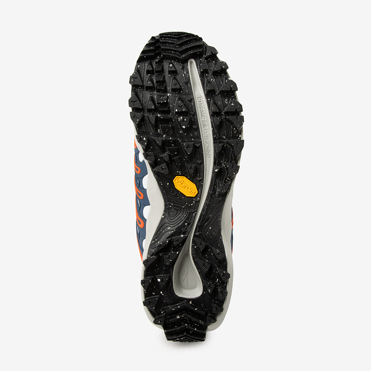 Reebok TRAILZILLO DMX リーボック トレイルジロ DMX 100272226【メンズ スニーカー スポーティー クッション性 アウトドア機能 26FW】