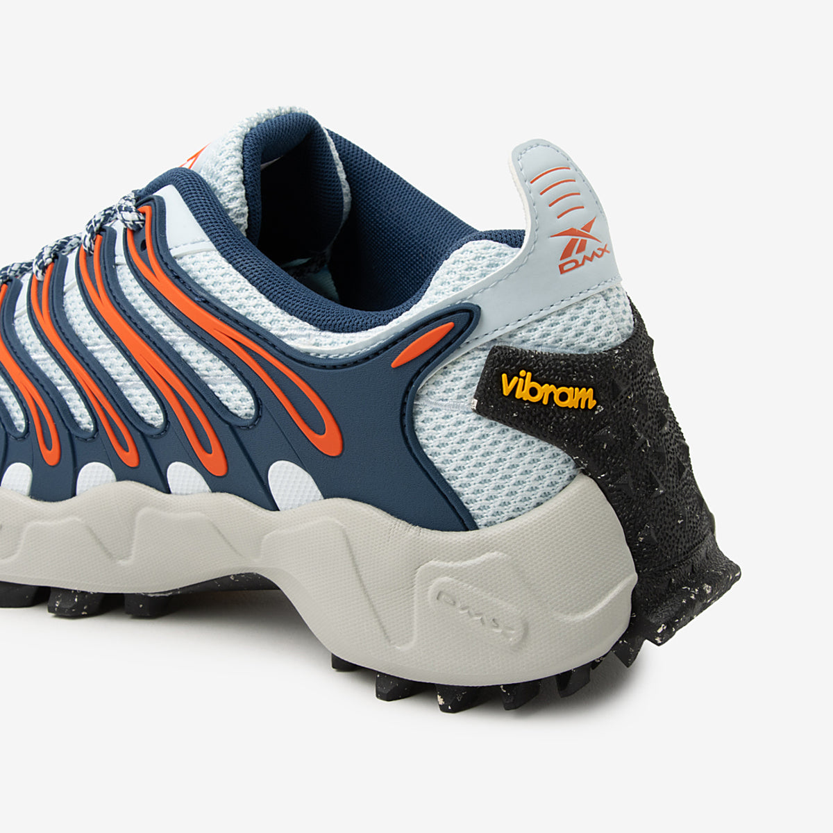 Reebok TRAILZILLO DMX リーボック トレイルジロ DMX 100272226【メンズ スニーカー スポーティー クッション性 アウトドア機能 26FW】