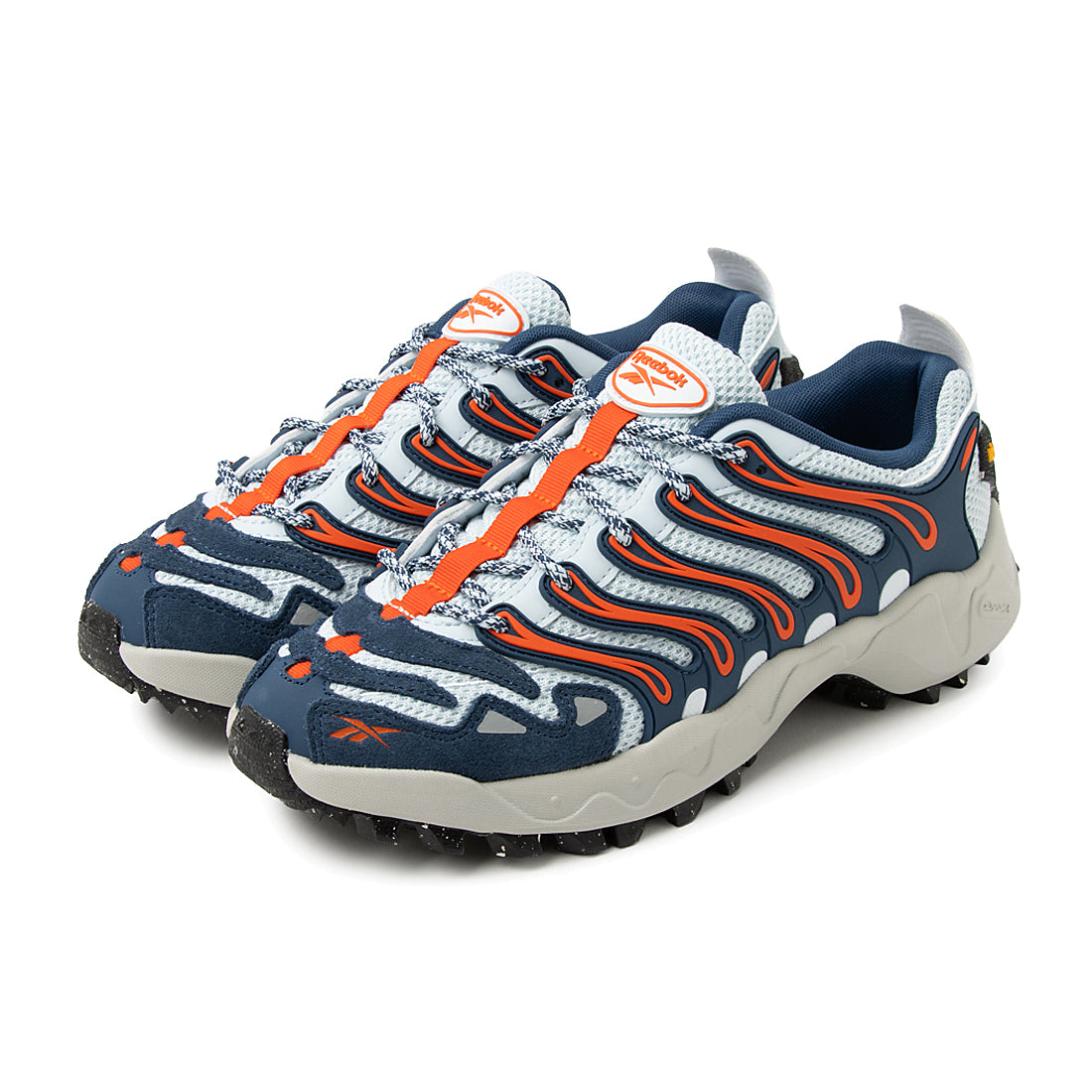 TRAILZILLO DMX