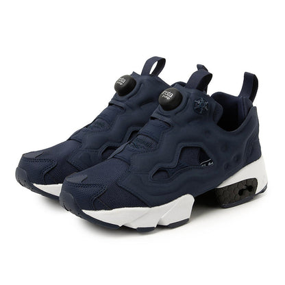 Reebok INSTAPUMP FURY 94 リーボック インスタ ポンプフューリー 94  100275435【メンズ スニーカー 厚底 軽量 クッション性 フィット調整 ナイロンアッパー 26FW】