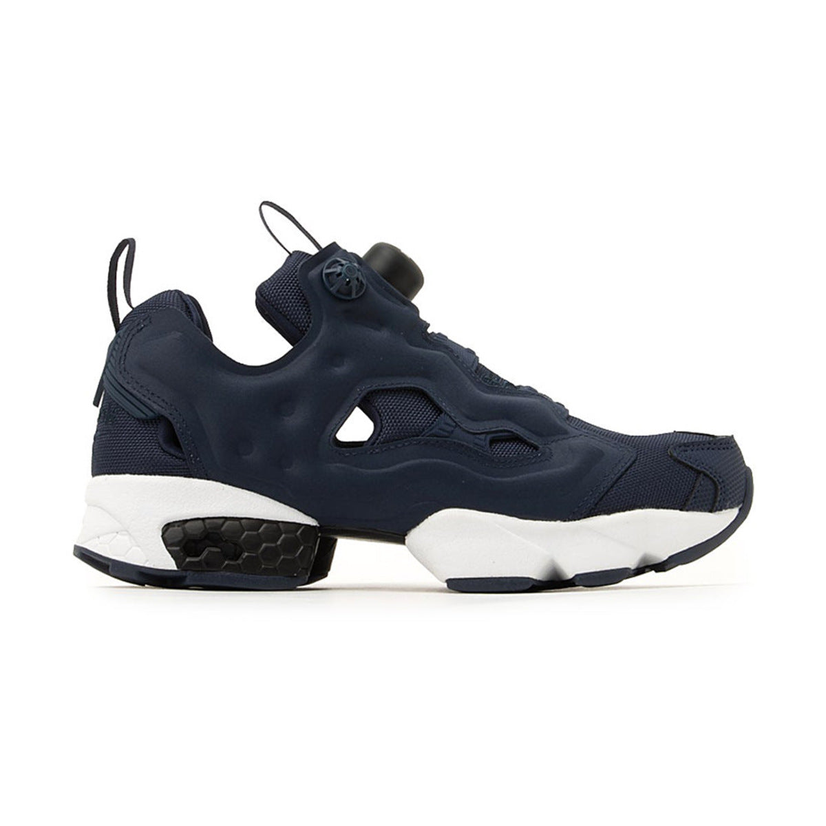 Reebok INSTAPUMP FURY 94 リーボック インスタ ポンプフューリー 94  100275435【メンズ スニーカー 厚底 軽量 クッション性 フィット調整 ナイロンアッパー 26FW】