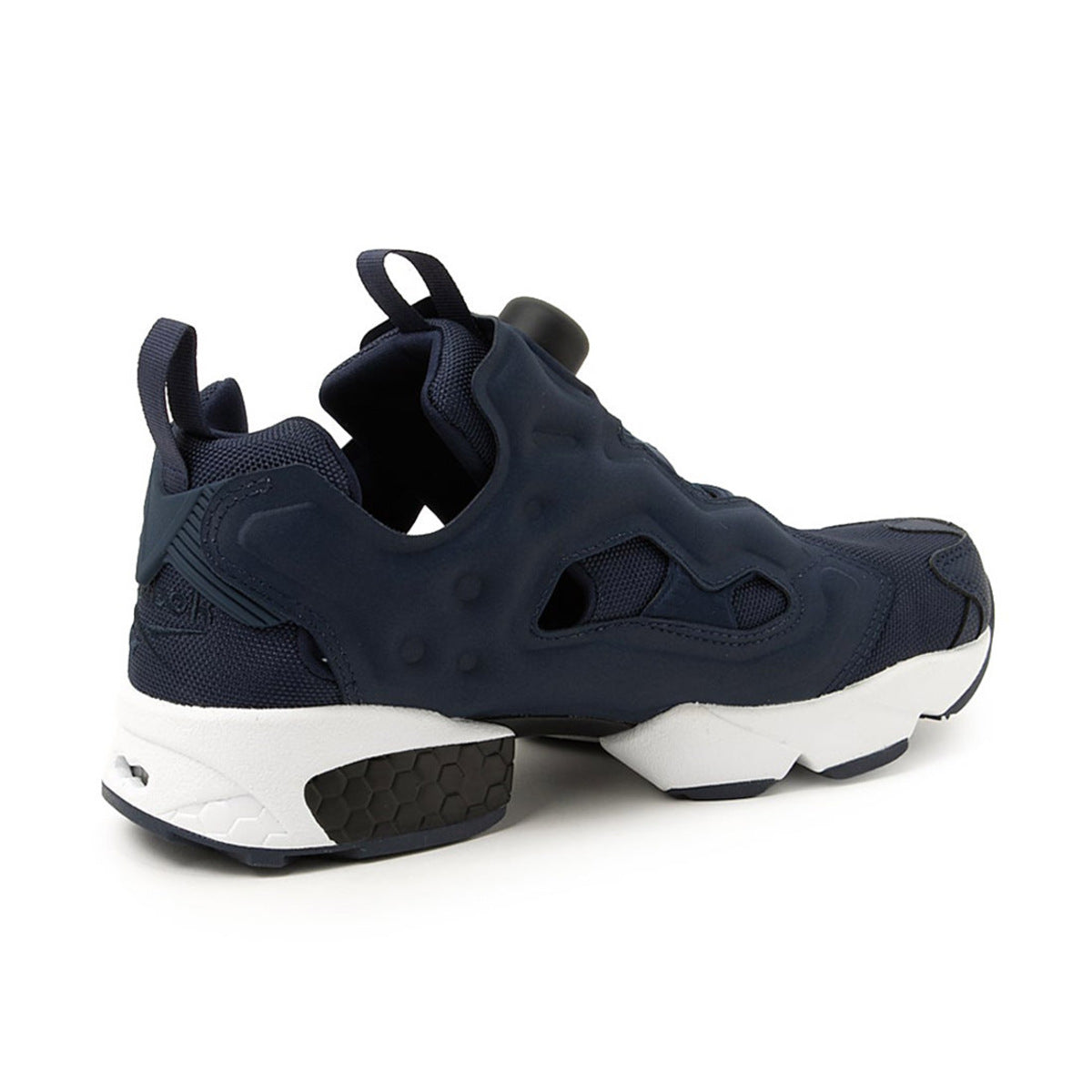 Reebok INSTAPUMP FURY 94 リーボック インスタ ポンプフューリー 94  100275435【メンズ スニーカー 厚底 軽量 クッション性 フィット調整 ナイロンアッパー 26FW】