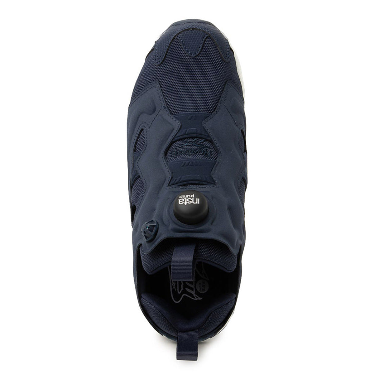 Reebok INSTAPUMP FURY 94 リーボック インスタ ポンプフューリー 94  100275435【メンズ スニーカー 厚底 軽量 クッション性 フィット調整 ナイロンアッパー 26FW】