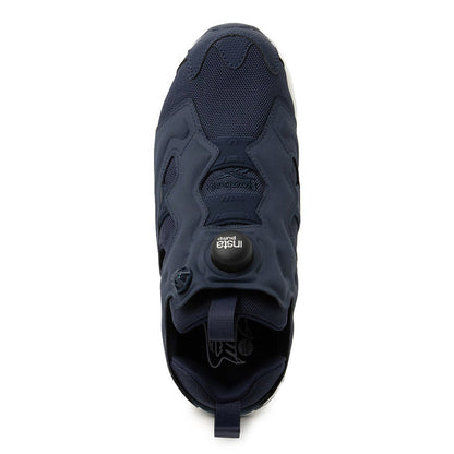 Reebok INSTAPUMP FURY 94 リーボック インスタ ポンプフューリー 94  100275435【メンズ スニーカー 厚底 軽量 クッション性 フィット調整 ナイロンアッパー 26FW】