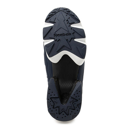 Reebok INSTAPUMP FURY 94 リーボック インスタ ポンプフューリー 94  100275435【メンズ スニーカー 厚底 軽量 クッション性 フィット調整 ナイロンアッパー 26FW】
