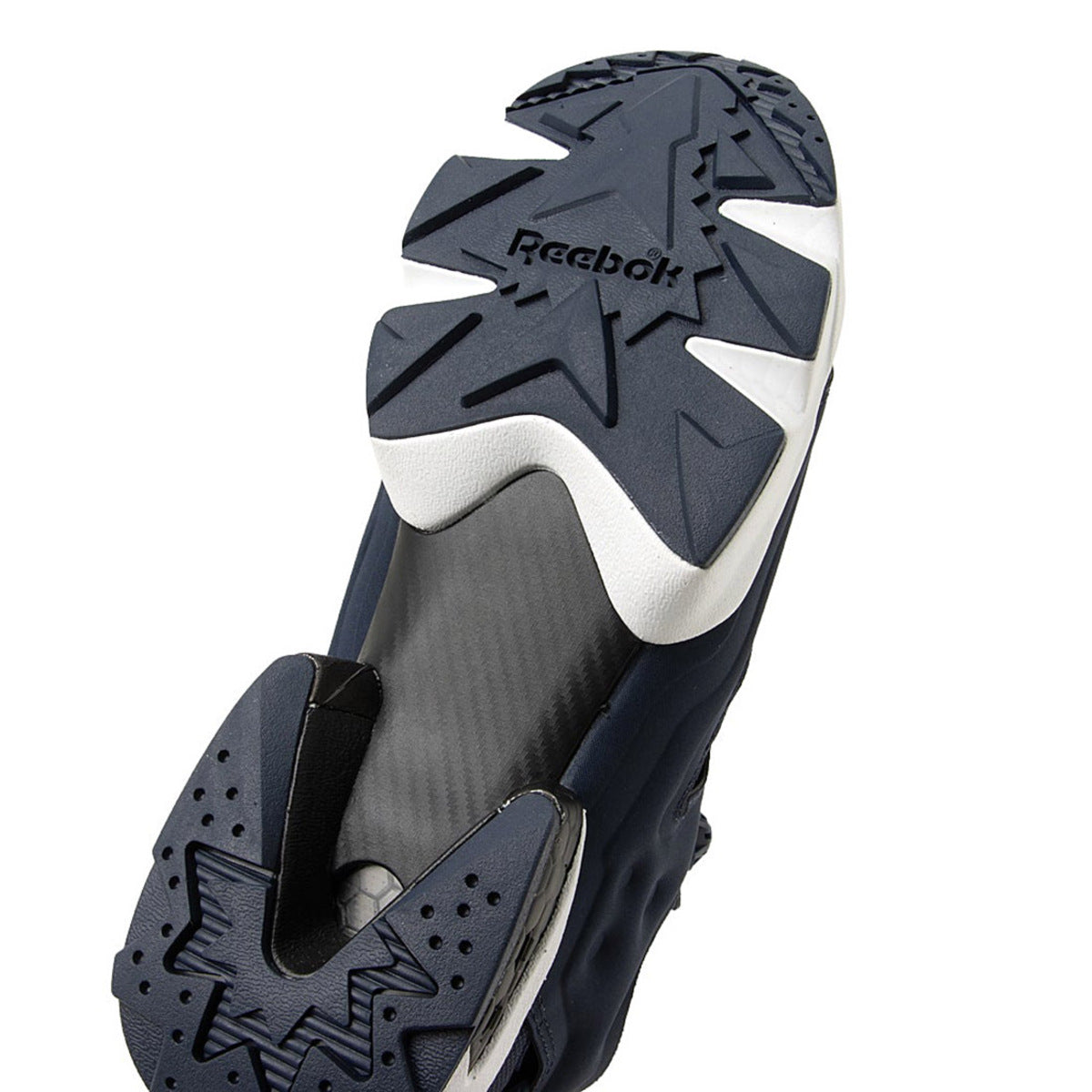 Reebok INSTAPUMP FURY 94 リーボック インスタ ポンプフューリー 94  100275435【メンズ スニーカー 厚底 軽量 クッション性 フィット調整 ナイロンアッパー 26FW】