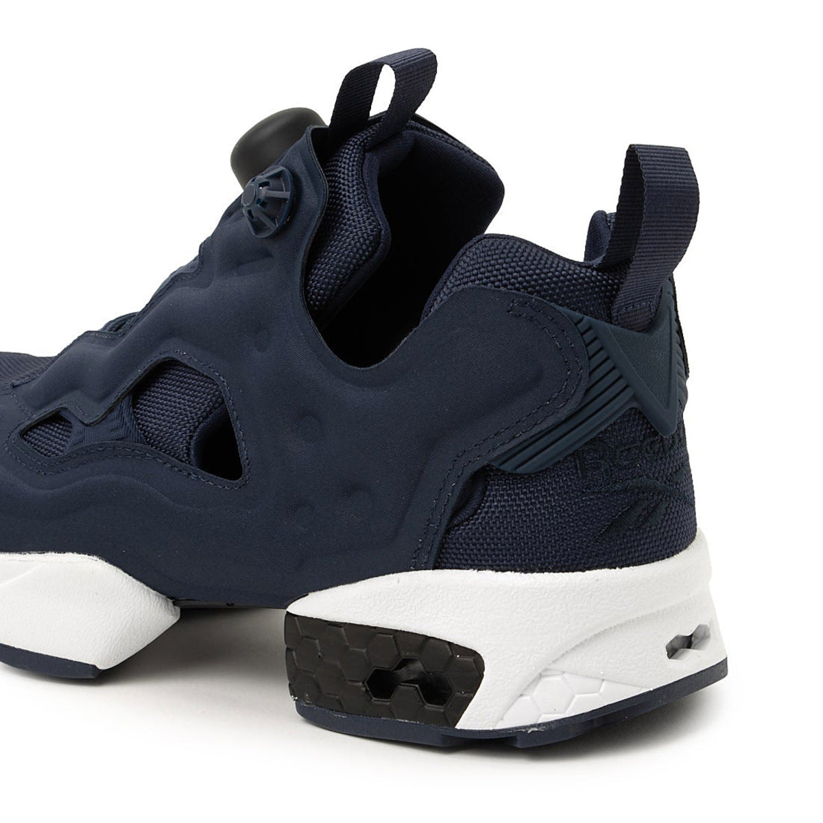 Reebok INSTAPUMP FURY 94 リーボック インスタ ポンプフューリー 94  100275435【メンズ スニーカー 厚底 軽量 クッション性 フィット調整 ナイロンアッパー 26FW】