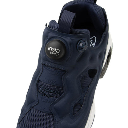 Reebok INSTAPUMP FURY 94 リーボック インスタ ポンプフューリー 94  100275435【メンズ スニーカー 厚底 軽量 クッション性 フィット調整 ナイロンアッパー 26FW】