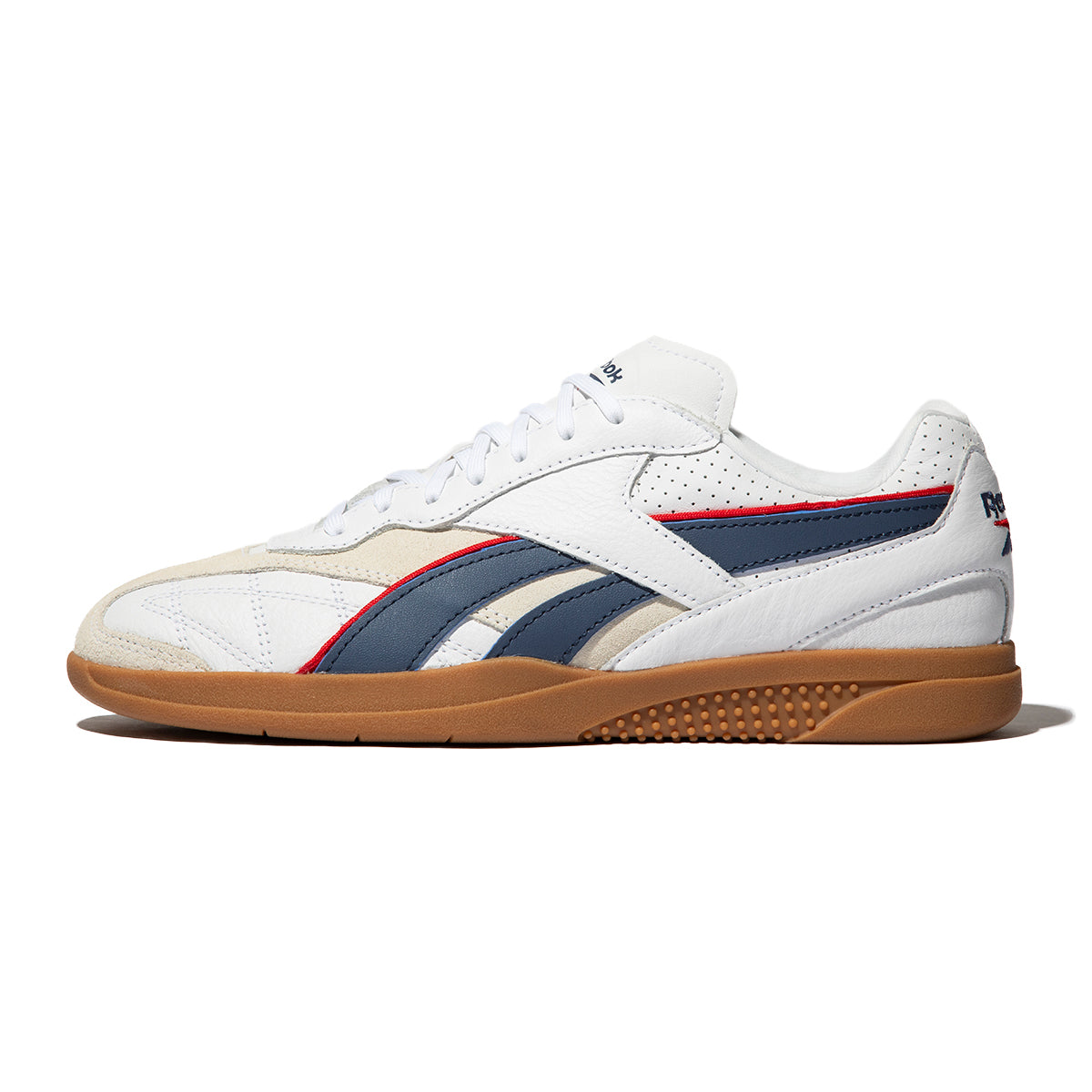 Reebok 【国内Kinetics限定販売】HAMMER STREET リーボック ハマー ストリート 100279002【メンズ スニーカー ローカット ストリート 耐久性 流通限定モデル 26FW】