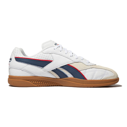Reebok 【国内Kinetics限定販売】HAMMER STREET リーボック ハマー ストリート 100279002【メンズ スニーカー ローカット ストリート 耐久性 流通限定モデル 26FW】