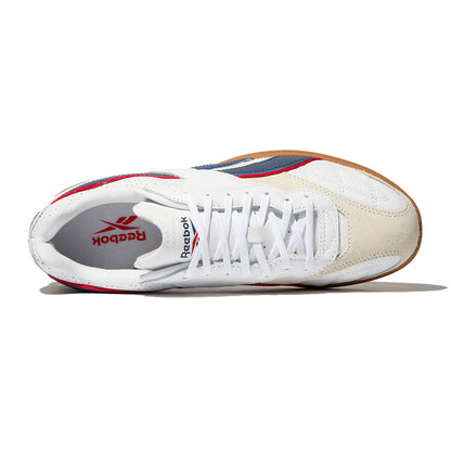 Reebok 【国内Kinetics限定販売】HAMMER STREET リーボック ハマー ストリート 100279002【メンズ スニーカー ローカット ストリート 耐久性 流通限定モデル 26FW】