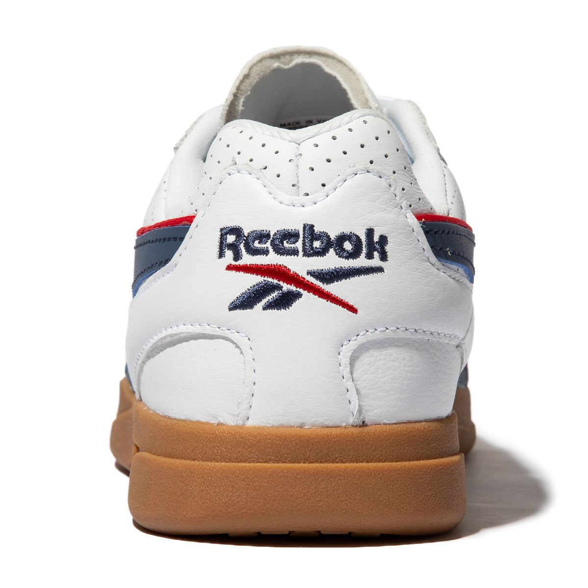 Reebok 【国内Kinetics限定販売】HAMMER STREET リーボック ハマー ストリート 100279002【メンズ スニーカー ローカット ストリート 耐久性 流通限定モデル 26FW】