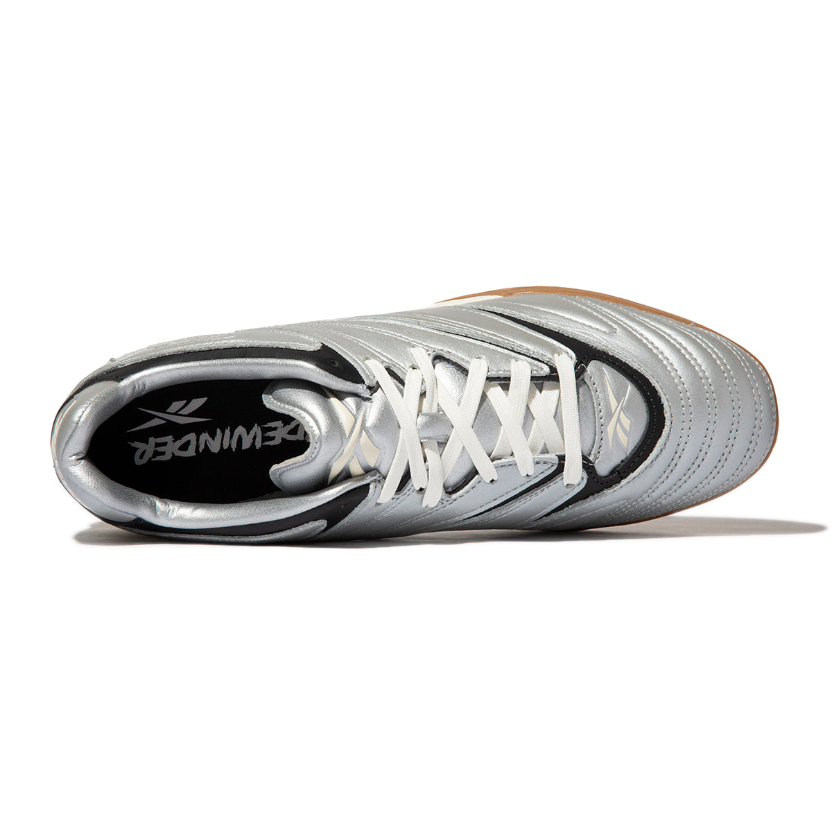 Reebok SideWinder 96 ID リーボック サイドワインダー 96 ID 100279016【メンズ フットボールアーカイブ 復刻 ライフスタイルモデル インドア仕様 カジュアルスニーカー 26FW】