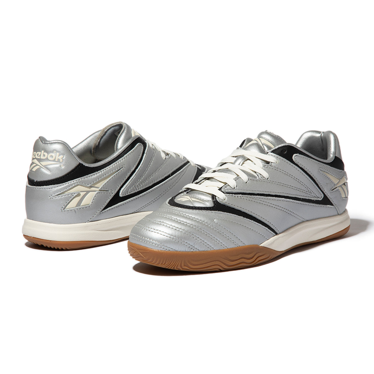Reebok SideWinder 96 ID リーボック サイドワインダー 96 ID 100279016【メンズ フットボールアーカイブ 復刻 ライフスタイルモデル インドア仕様 カジュアルスニーカー 26FW】