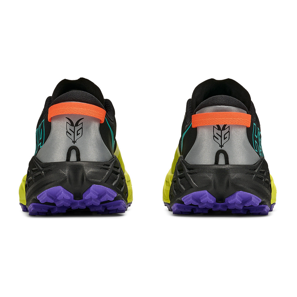 HOKA SPEEDGOAT 7 ホカ スピードゴート 7 1171928-BHK【メンズ トレイルランニングシューズ グリップ力 クッション性 反発性 26FW】