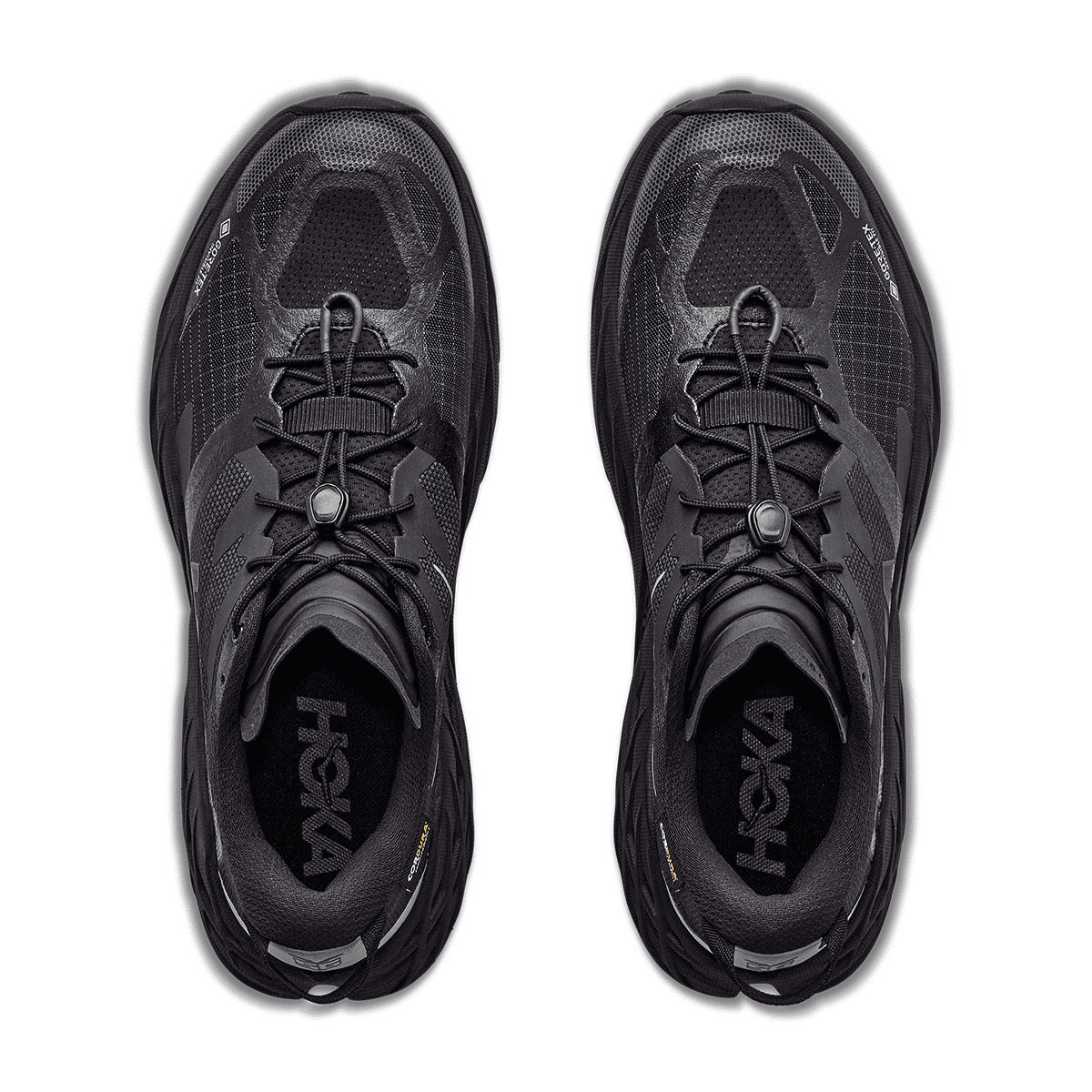 HOKA SPEEDGOAT 7 GTX ホカ スピードゴート 7 GTX 1176674-BBNB【メンズ トレイルランニングシューズ 防水シューズ リサイクル素材 26FW】