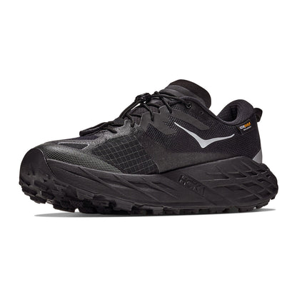 HOKA SPEEDGOAT 7 GTX ホカ スピードゴート 7 GTX 1176674-BBNB【メンズ トレイルランニングシューズ 防水シューズ リサイクル素材 26FW】