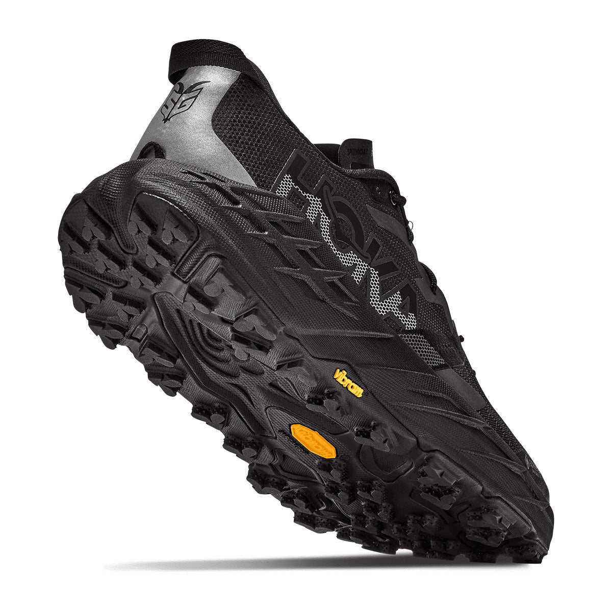 HOKA SPEEDGOAT 7 GTX ホカ スピードゴート 7 GTX 1176674-BBNB【メンズ トレイルランニングシューズ 防水シューズ リサイクル素材 26FW】