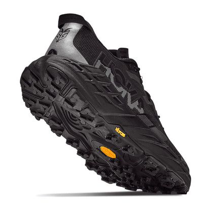 HOKA SPEEDGOAT 7 GTX ホカ スピードゴート 7 GTX 1176674-BBNB【メンズ トレイルランニングシューズ 防水シューズ リサイクル素材 26FW】
