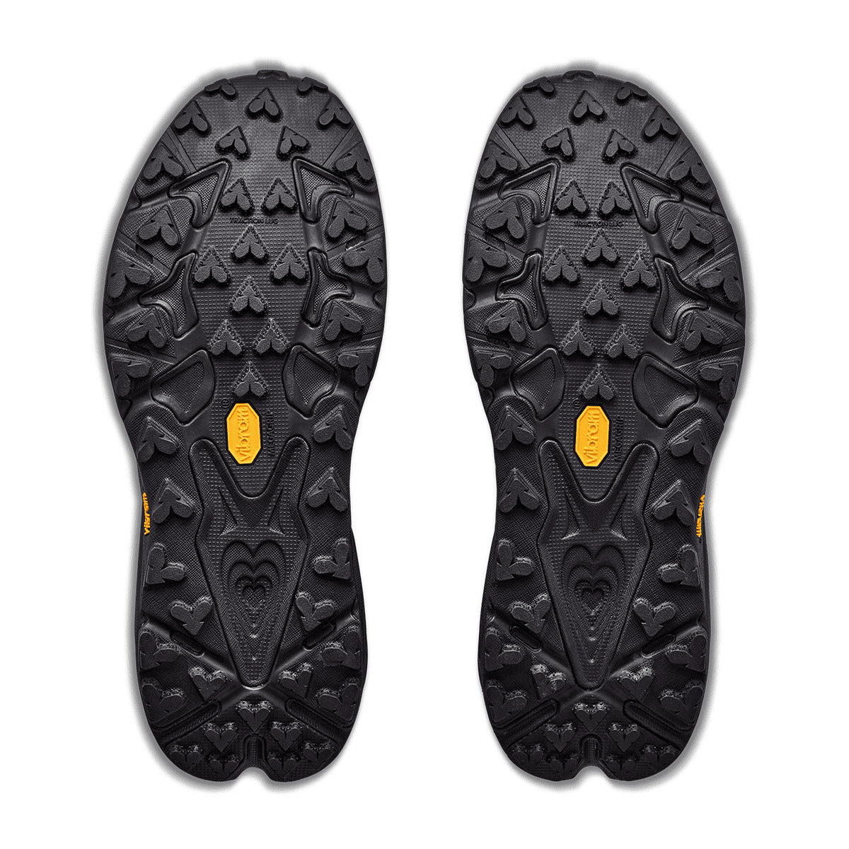 HOKA SPEEDGOAT 7 GTX ホカ スピードゴート 7 GTX 1176674-BBNB【メンズ トレイルランニングシューズ 防水シューズ リサイクル素材 26FW】