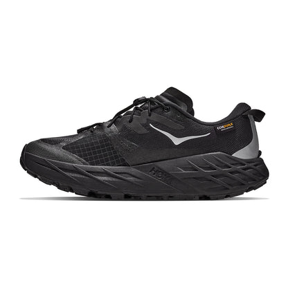 HOKA SPEEDGOAT 7 GTX ホカ スピードゴート 7 GTX 1176674-BBNB【メンズ トレイルランニングシューズ 防水シューズ リサイクル素材 26FW】