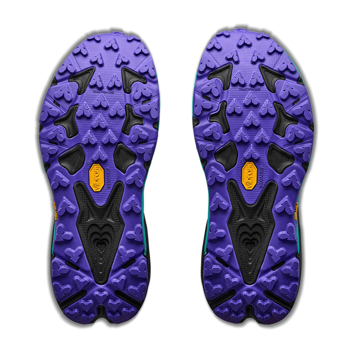 HOKA SPEEDGOAT 7 ホカ スピードゴート 7 1171929-BCQ【レディース トレイルランニングシューズ グリップ力 クッション性 反発性 26FW】