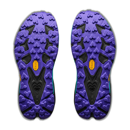 HOKA SPEEDGOAT 7 ホカ スピードゴート 7 1171929-BCQ【レディース トレイルランニングシューズ グリップ力 クッション性 反発性 26FW】