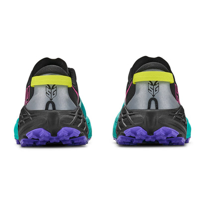 HOKA SPEEDGOAT 7 ホカ スピードゴート 7 1171929-BCQ【レディース トレイルランニングシューズ グリップ力 クッション性 反発性 26FW】