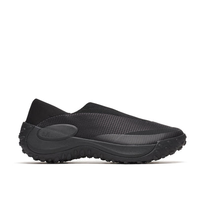 MERRELL JUNGLE TREK MOC メレル ジャングル トレック モック J00003367-BLK【メンズ シューズ メッシュ生地 通気性 アウトドア 26FW】
