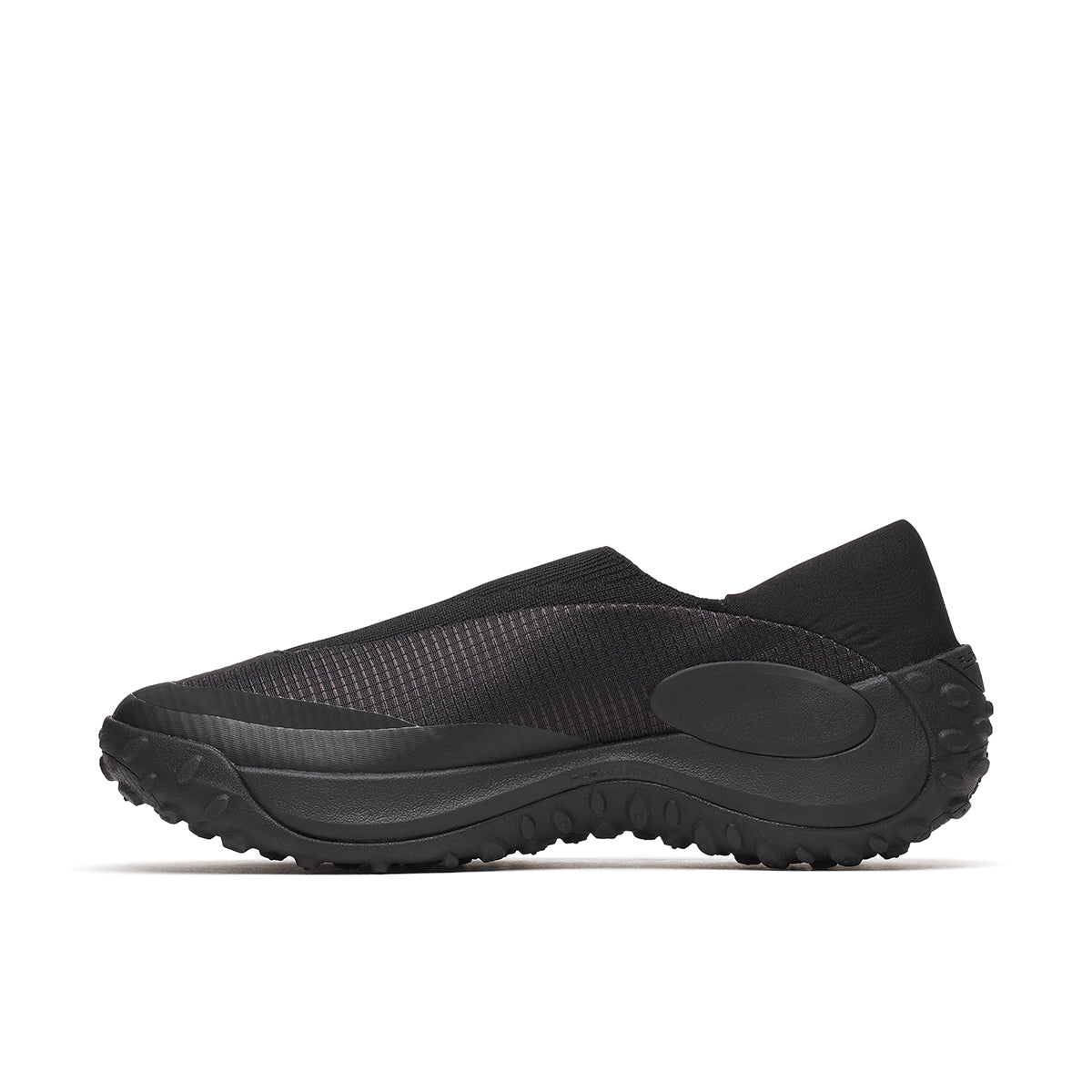 MERRELL JUNGLE TREK MOC メレル ジャングル トレック モック J00003367-BLK【メンズ シューズ メッシュ生地 通気性 アウトドア 26FW】