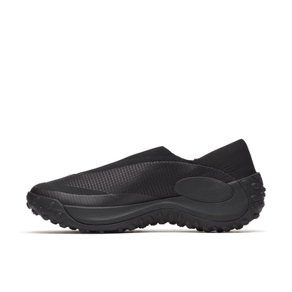 MERRELL JUNGLE TREK MOC メレル ジャングル トレック モック J00003367-BLK【メンズ シューズ メッシュ生地 通気性 アウトドア 26FW】