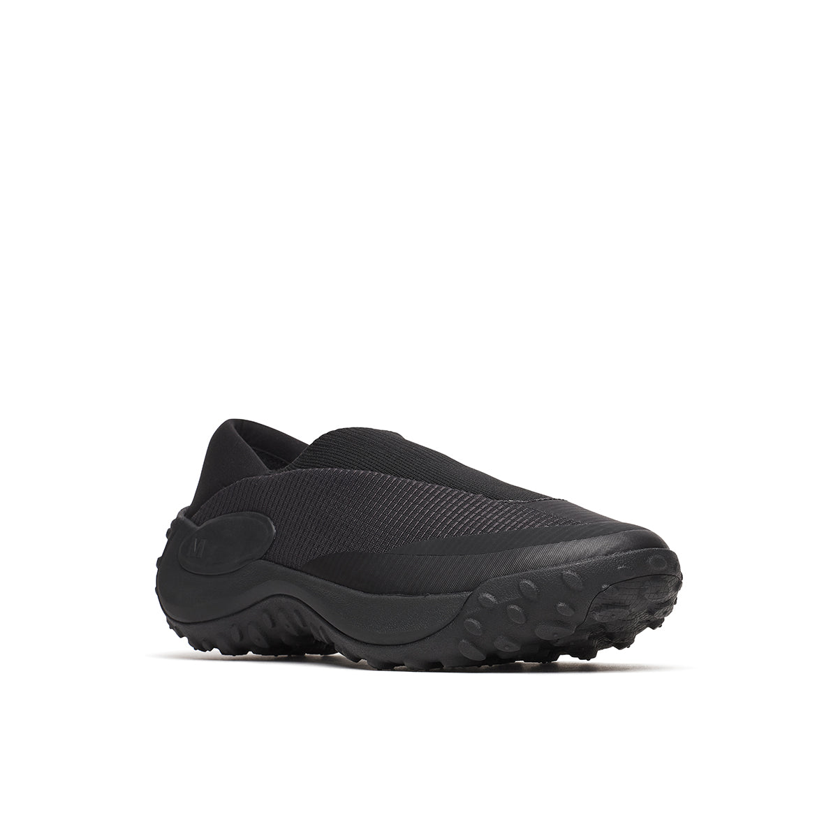 MERRELL JUNGLE TREK MOC メレル ジャングル トレック モック J00003367-BLK【メンズ シューズ メッシュ生地 通気性 アウトドア 26FW】