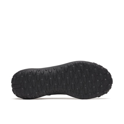 MERRELL JUNGLE TREK MOC メレル ジャングル トレック モック J00003367-BLK【メンズ シューズ メッシュ生地 通気性 アウトドア 26FW】